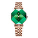 Ladies Waterproof Fashion Quartz Watch - Dazpy