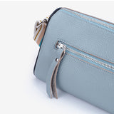 Luxurious Genuine Leather Crossbody Bag