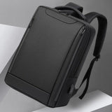 Anti-theft Waterproof Laptop Backpack with USB Charging