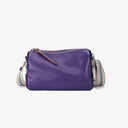 Luxurious Genuine Leather Crossbody Bag