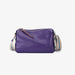 Luxurious Genuine Leather Crossbody Bag