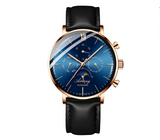 Automatic Mechanical Watch Men Fashion Trend - Dazpy