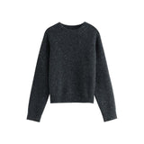 Petite Pullover mit Perlen und Sternenhimmel