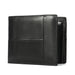 Anti-theft leather men's wallet - Dazpy