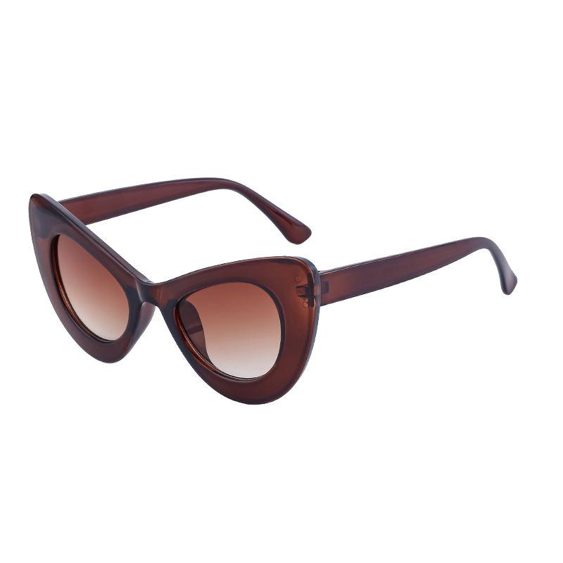 Fashion Cat Eye Sunglasses