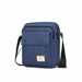 Fashionable Men's Storage Casual Messenger Bag - Dazpy