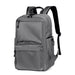 Travel Trend Fashion Backpack Men's Outdoor - Dazpy