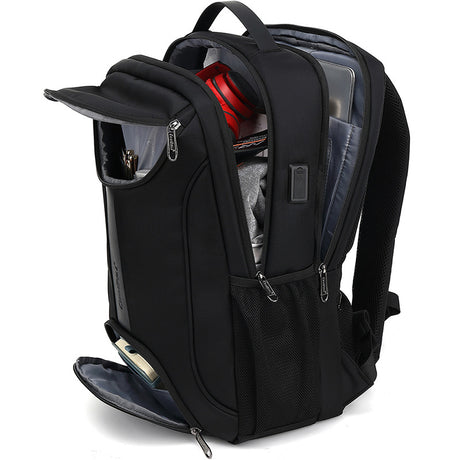 Business Sports Leisure Backpack For Men - Dazpy