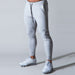 New sports leisure fitness training pants