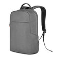 Backpack 15.6 Inch Notebook Backpack For Men And Women Simple - Dazpy