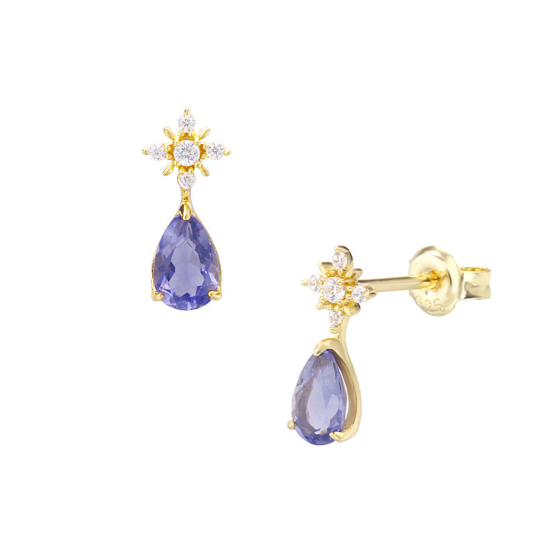 Versatile Cool High Sense Earrings - Dazpy