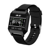 Pulse Anti-fatigue Smart Watch To Prevent Motion Sickness - Dazpy