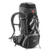 70L Rucksack Outdoor Hiking Backpack Nylon Waterproof - Dazpy