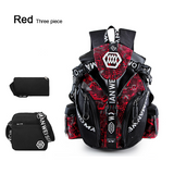 Men's Beetle Travel Outdoor Backpack - Dazpy