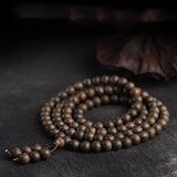 Fashion Personality Buddha Bead Bracelet For Men And Women - Dazpy