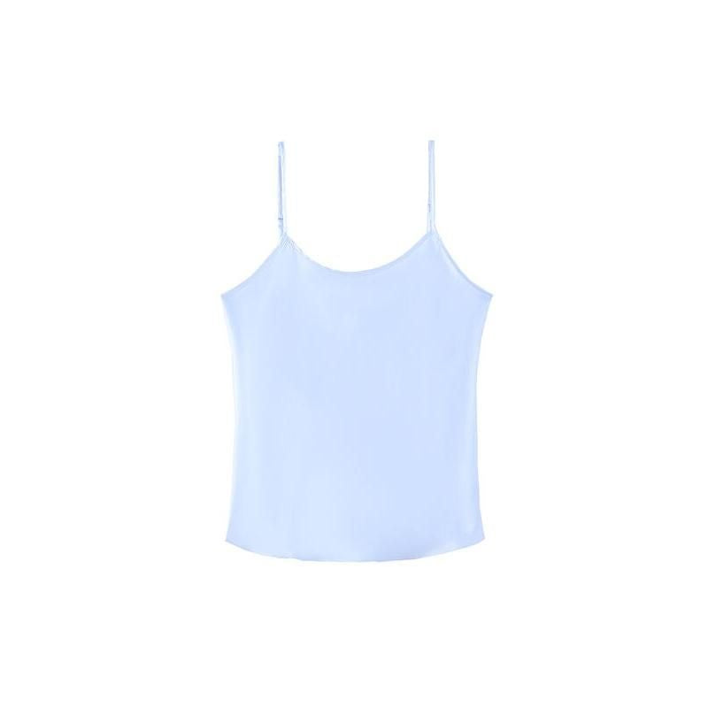 Solid Cozy Top for Women