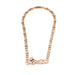 Fashion Hip Hop Leopard Necklace Street - Dazpy