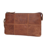 Men's Clutch Long Wallet - Dazpy