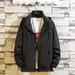 Men's Jacket Spring Korean Fashion