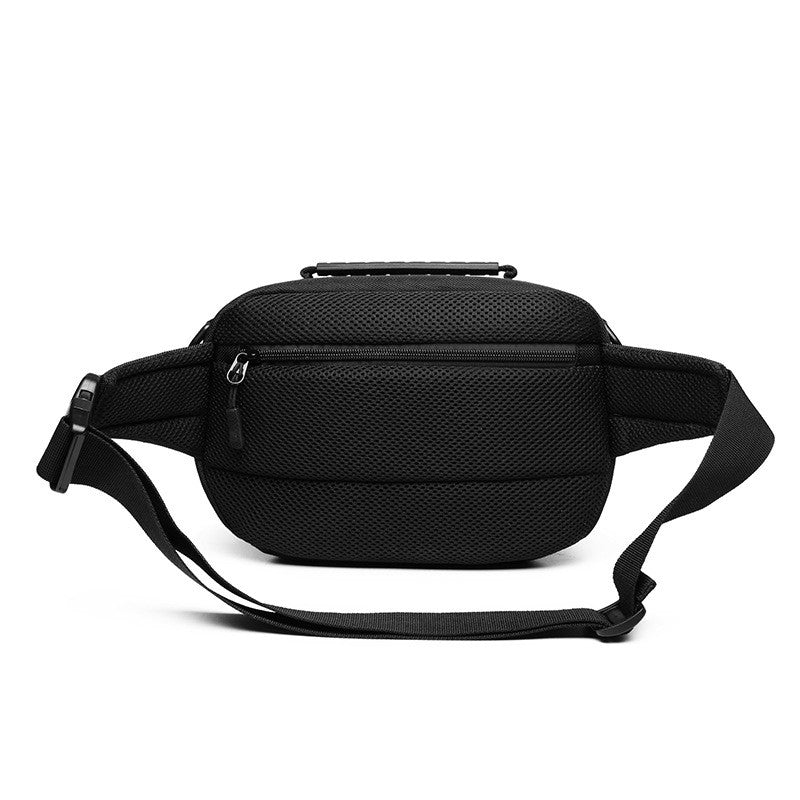 Sports And Leisure Multifunctional Chest Bag - Dazpy