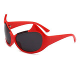 Cat Eye Luxury Sunglasses