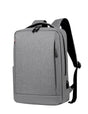 15.6 Inch Men's Fashionable Leisure Travel Backpack - Dazpy