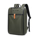 New Business Travel Large Capacity Travel Men's Backpack