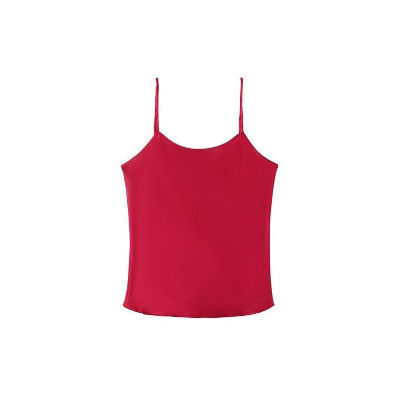 Solid Cozy Top for Women