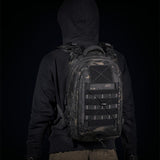 Fashion And Personalized Outdoor Backpack - Dazpy