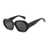 Retro Polarized Sunglasses