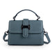 Elegant Genuine Leather Crossbody & Shoulder Bag