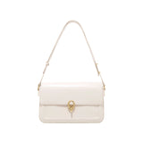 Luxury Women's Square Crossbody & Shoulder Bag