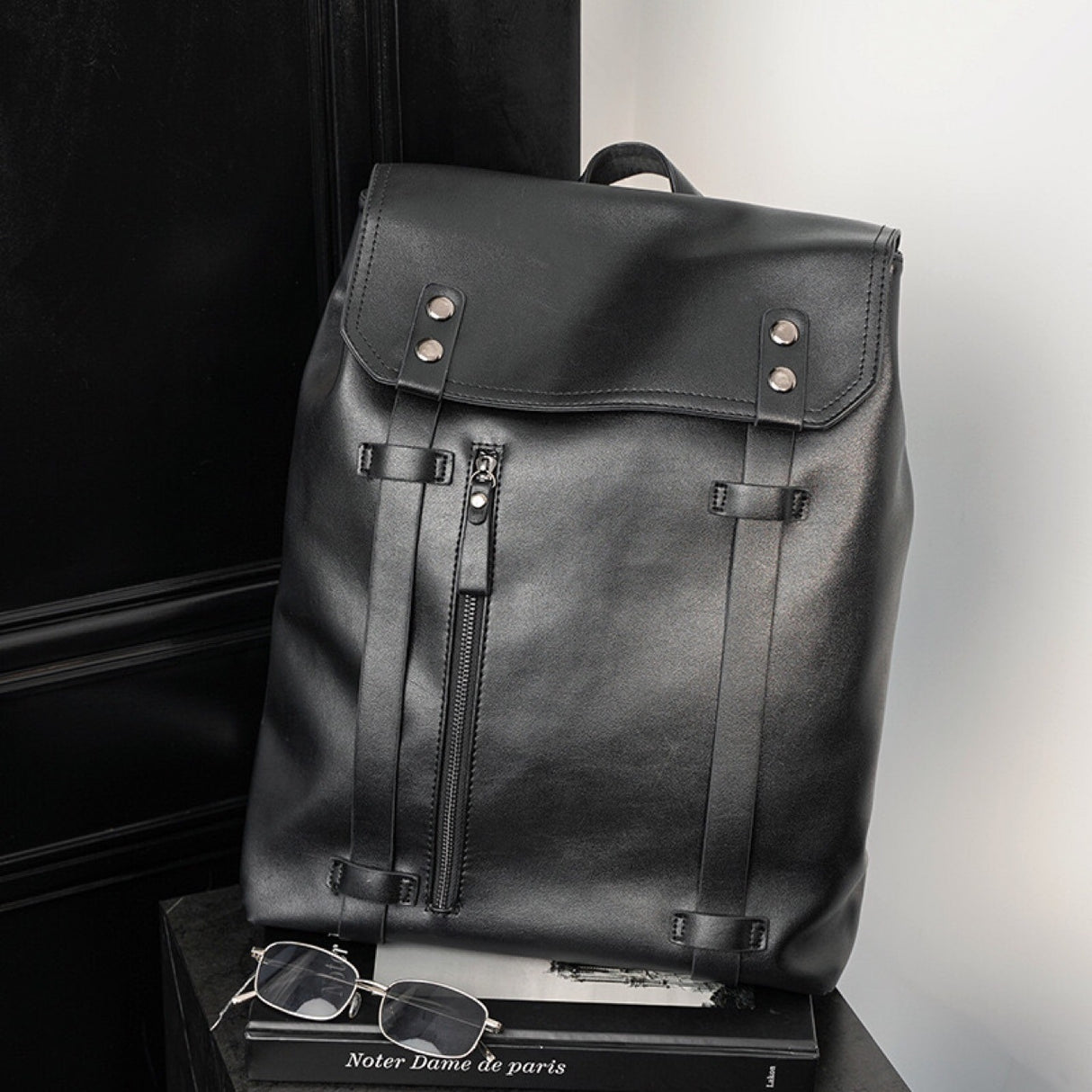 Geschäftsreise Herren Rucksack Rucksack Trend