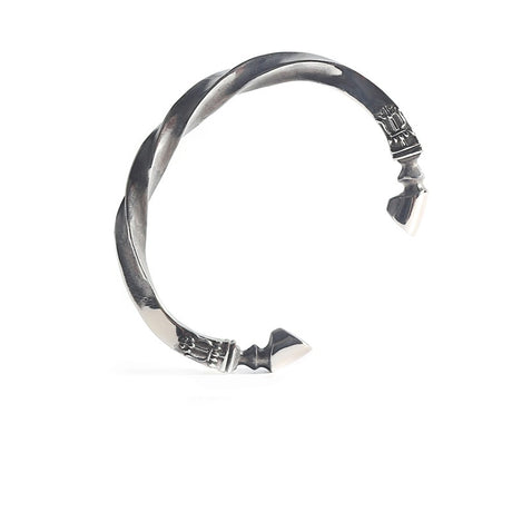 Lucky Horseshoe Retro Bracelet For Men And Women - Dazpy