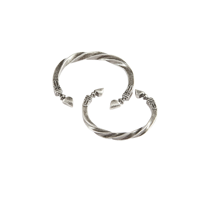 Lucky Horseshoe Retro Bracelet For Men And Women - Dazpy