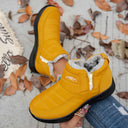 Women's Satin Side-Zip Lined Ankle Boots