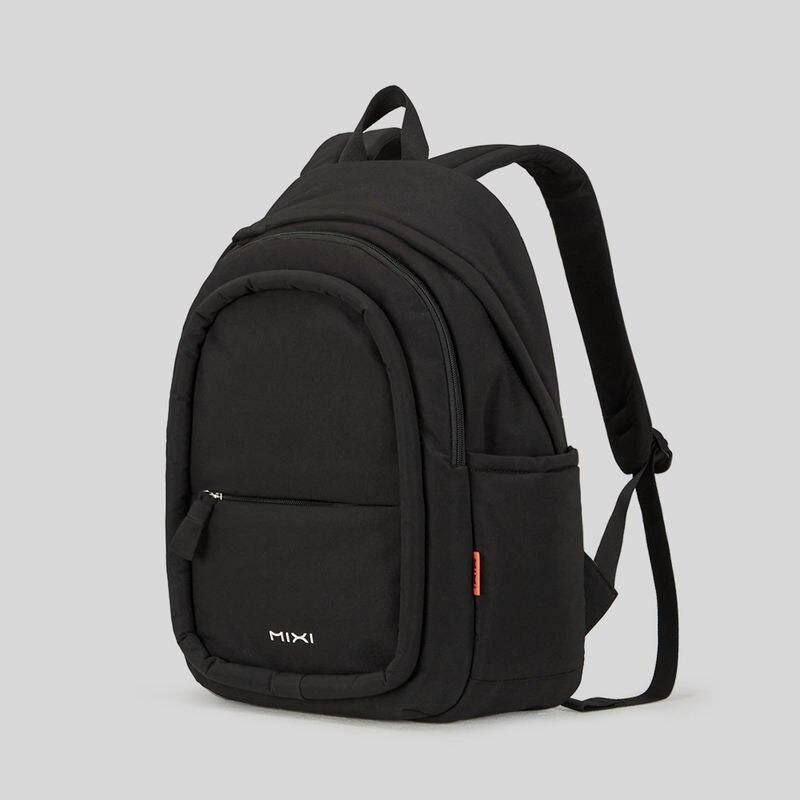 Mochila de moda multifuncional impermeable para viajes y escuela - Compatible con computadora portátil de 17 pulgadas