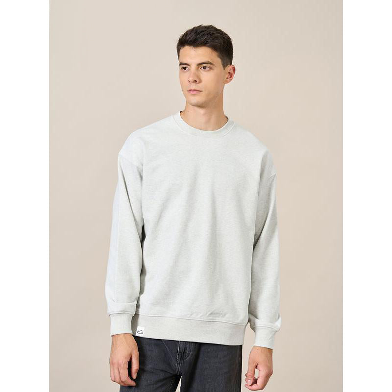 Men's Basic Sweatshirts