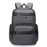 Backpack Men's Business Travel Large Capacity Versatile - Dazpy