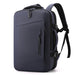 Large Capacity Short Business Trip Computer Men's Backpack