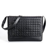 Fashion Autumn And Winter New Men's Shoulder Bag - Dazpy