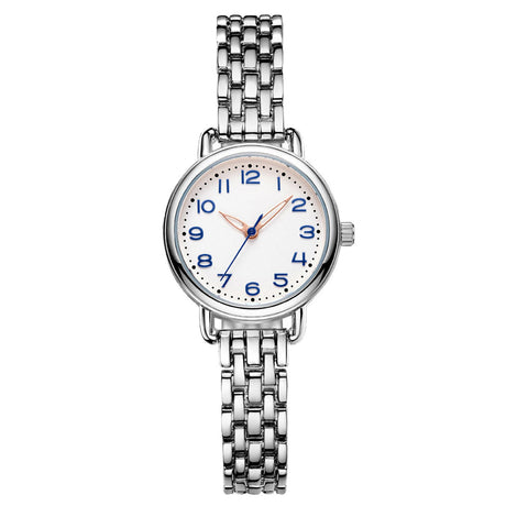 Women's Watch Dial Is Exquisite And Fashionable - Dazpy