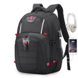 New Oxford Cloth Anti-theft Backpack - Dazpy