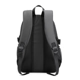 Men's High School Large Capacity Simple Computer Sports Travel Backpack - Dazpy