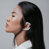 Futuristic Metal Mechanical Ear Clip - Dazpy