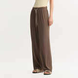 Summer Breeze Wide-Legged Trousers