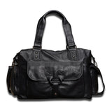 Fashion Personality Hand-carrying Men's Traveling Bag