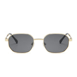 Fashion Square Sunglasses