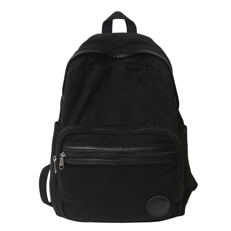 New Large Capacity Backpack Harajuku Style - Dazpy