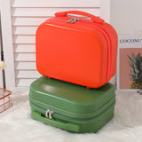 14 Inch Storage Case For Female Small Hand - Dazpy